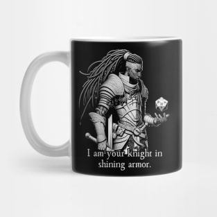 Paladin Mug